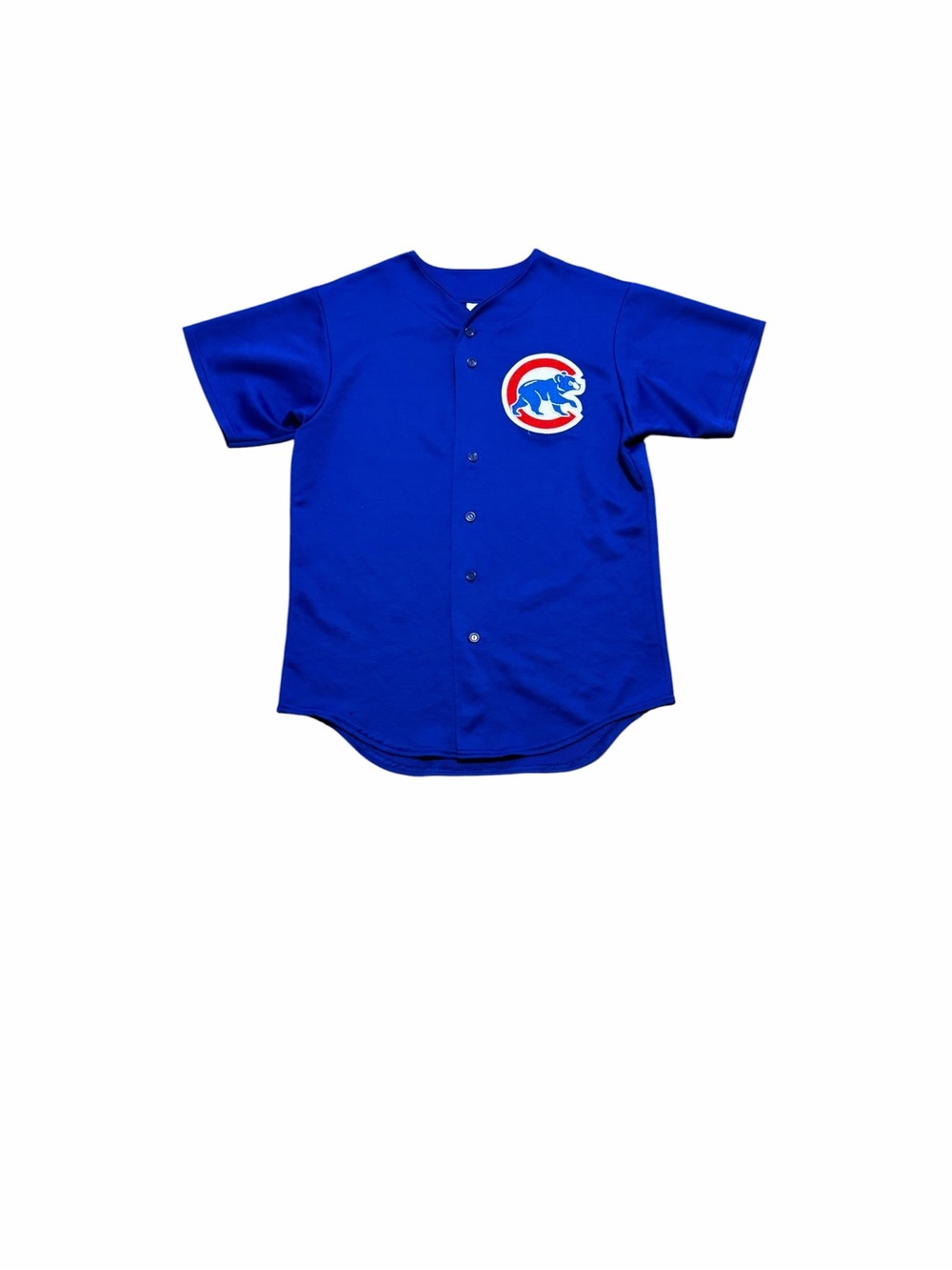 Chicago Cubs Majestic Baseball Jersey ⚾️